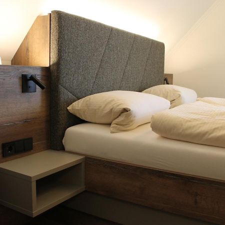 Landhotel Kastanienhof Georgenberg Dış mekan fotoğraf