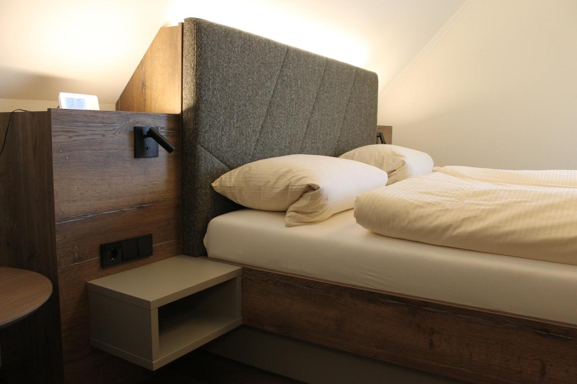 Landhotel Kastanienhof Georgenberg Dış mekan fotoğraf
