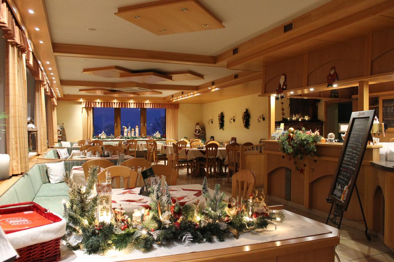 Landhotel Kastanienhof Georgenberg Dış mekan fotoğraf